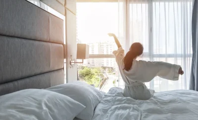 Discover Comfortable & Affordable Stays Across India with Hideona
