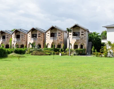Amaris Green Resort