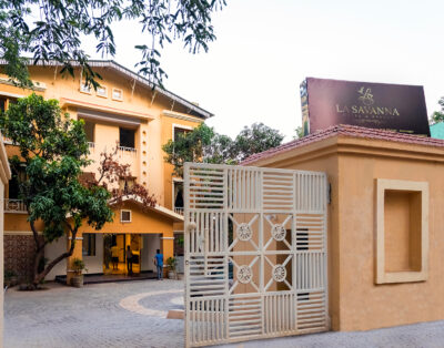 La Savaana by DL Hotels