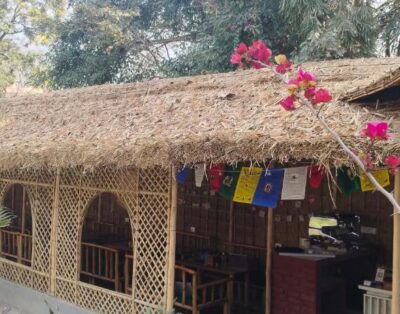 Pennylane Hotel Rishikesh